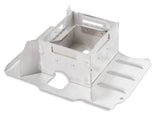 HOLLEY 302-12 Touring Oil Baffle Kit For 302-3 Oil Pan
