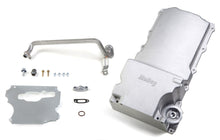 Load image into Gallery viewer, HOLLEY 302-1 GM Retro Fit Oil Pan - LS Engines