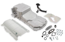 HOLLEY 302-20 GM Gen V LT Oil Pan Swap Kit