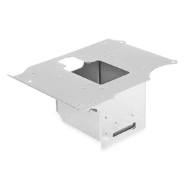 HOLLEY 302-33 Off-Road 4x4 Oil Pan Baffle Kit - GM LS