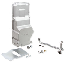 Load image into Gallery viewer, HOLLEY 302-3 GM LS Oil Pan Retrofit