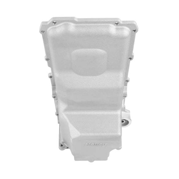 HOLLEY 302-4 Off-Road 4x4 Truck Oil Pan GM LS Engine Swap