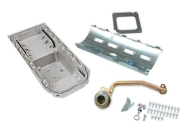 HOLLEY 302-61 Oil Pan Kit - Mopar Gen III Hemi Engine Swap