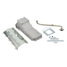 Load image into Gallery viewer, HOLLEY 302-76 Gen-3 Oil Pan Swap Kit Rear-Sump  Most Truck
