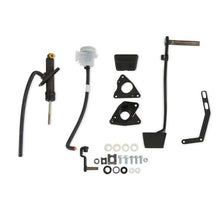 Load image into Gallery viewer, HOLLEY 319-910 Hyd. Clutch Conversion Kit - Camaro 67-69