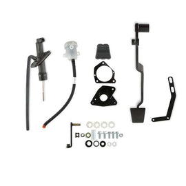 HOLLEY 319-911 Hyd. Clutch Conversion Kit - Camaro 70-81