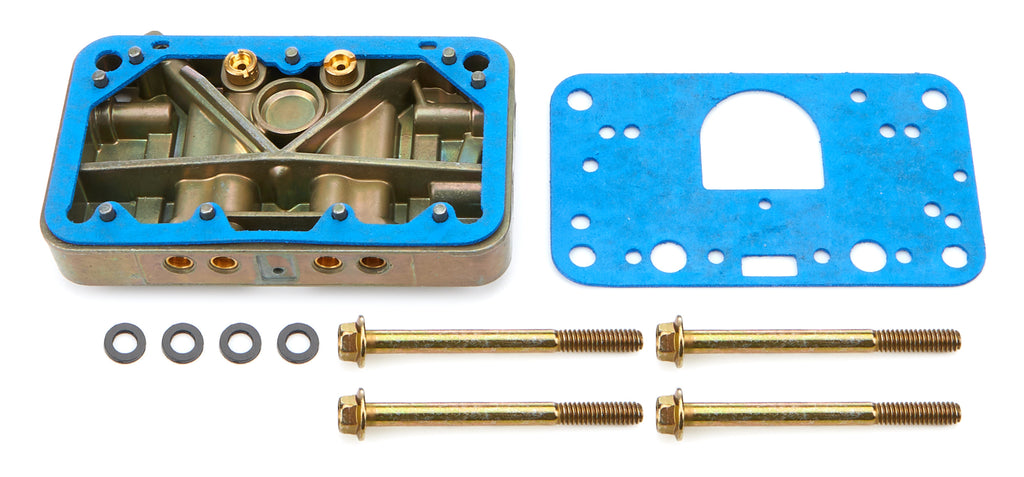 HOLLEY 34-13 3310 Metering Block Kit