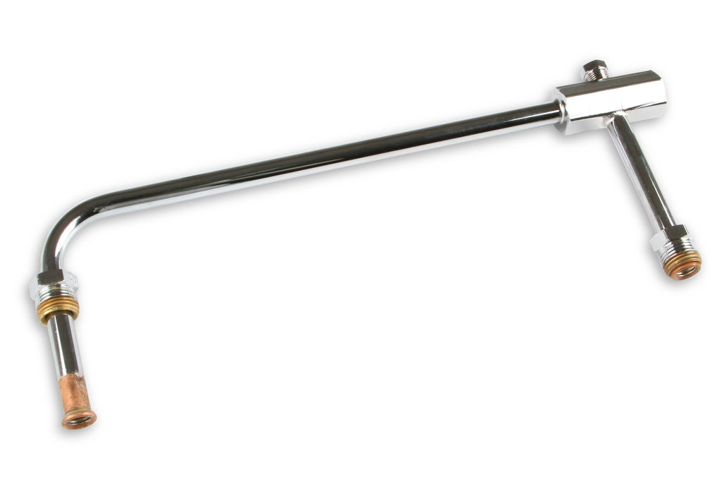HOLLEY 34-150 Model 4150 Fuel Line