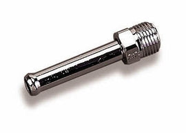 HOLLEY 34-21 Straight Fuel Line