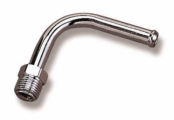 HOLLEY 34-22 90 Degree Fuel Line