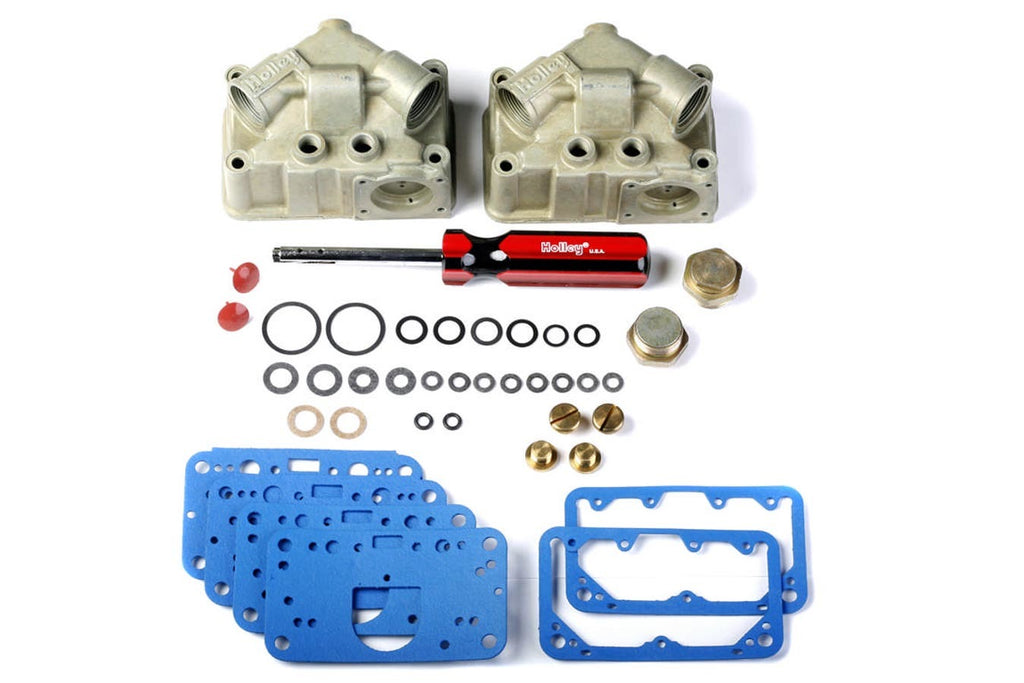 HOLLEY 34-24 4500 Quick Change Jet Kt