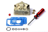 HOLLEY 34-25 4150/4160 Qk Chge Jet Kt