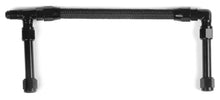 Load image into Gallery viewer, HOLLEY 34-42 Fuel Inlet Fitting 6an Ano-Tuff w/Pro-Lite Hose