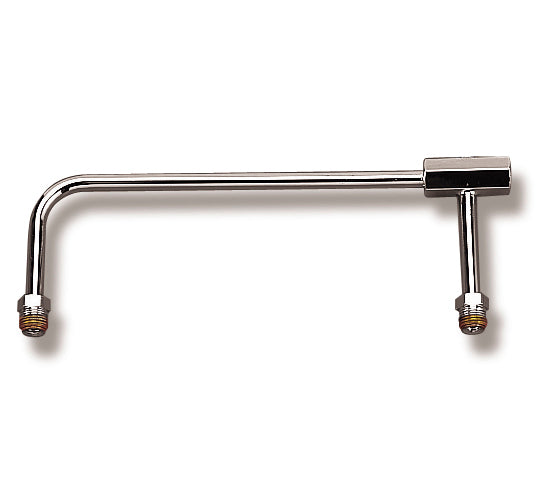 HOLLEY 34-550 Model 4500 Fuel Line
