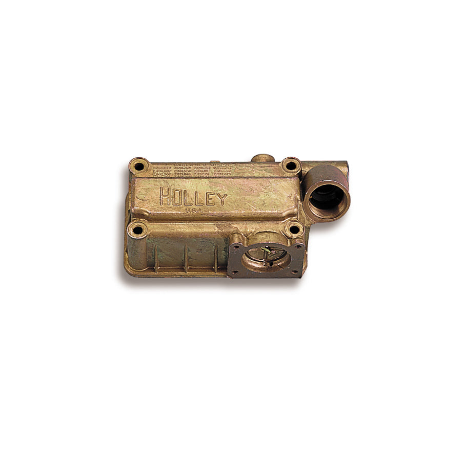 HOLLEY 34R10918AQ Primary Fuel Bowl 4160 Carb