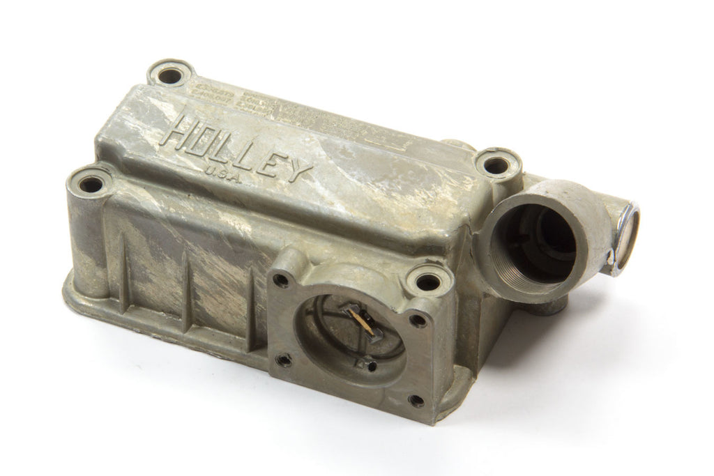 HOLLEY 34R10935AQ Marine Fuel Bowl