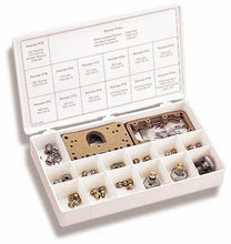Load image into Gallery viewer, HOLLEY 36-182 Dbl Pumper Tuning Kit