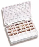 HOLLEY 36-201 Alcohol Jet Assortment