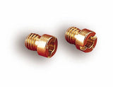 HOLLEY 36-322 Emulsion Bleed Tuning Kit