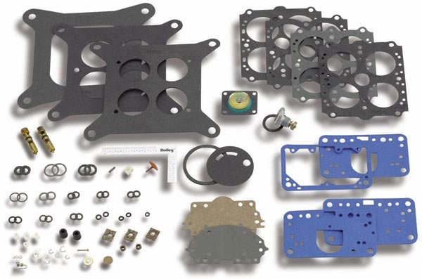 HOLLEY 37-119 Performance Renew Kit