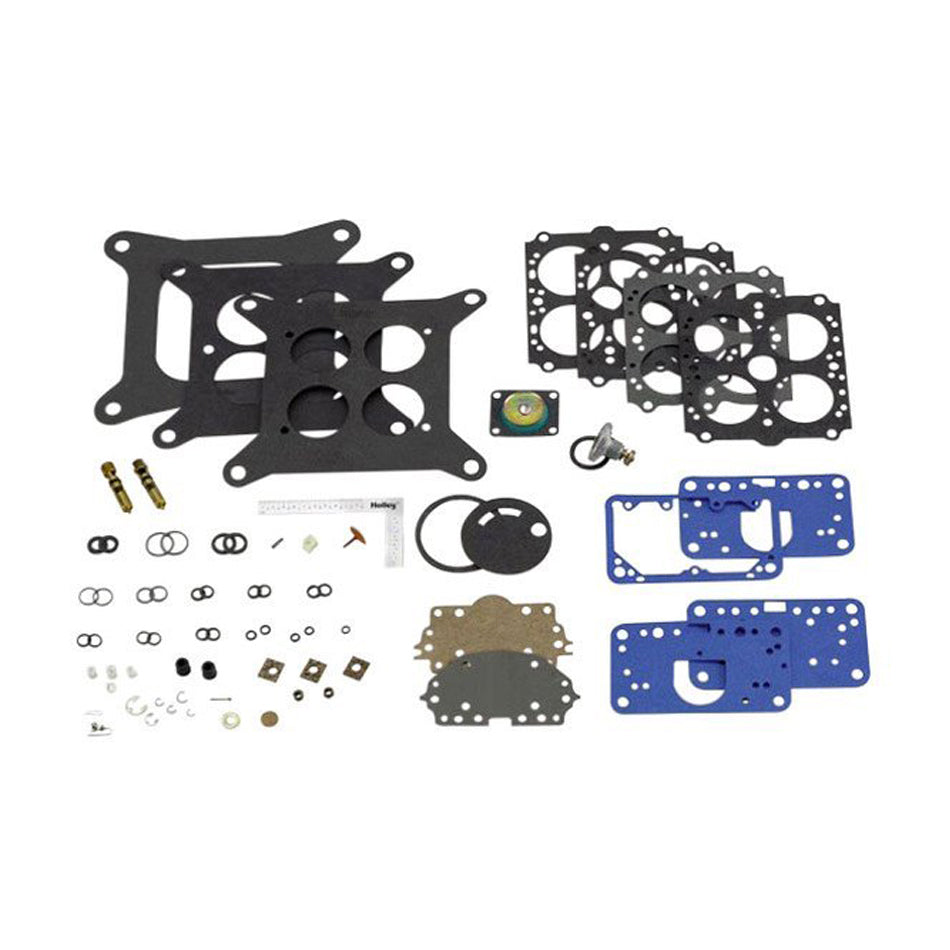 HOLLEY 37-1537 Carburetor Renew Kit 2300-4160-4165 & 4175