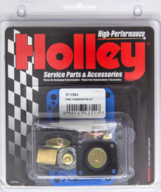 HOLLEY 37-1543 Carburetor Quick Kit