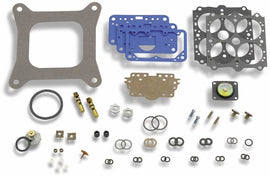 HOLLEY 37-1544 Carburetor Quick Kit