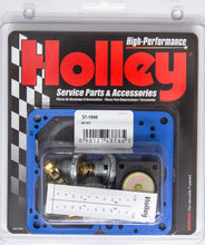 Load image into Gallery viewer, HOLLEY 37-1546 Carburetor Quick Kit