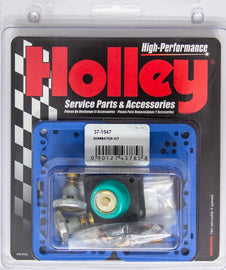 HOLLEY 37-1547 Carburetor Quick Kit