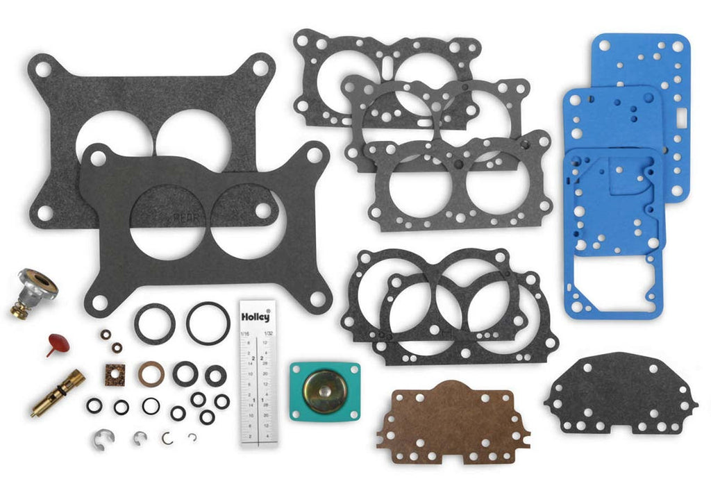 HOLLEY 37-396 Renew Kit - Perf. 2300 2BBL Carb