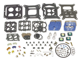 HOLLEY 37-933 Carburetor Trick Kit