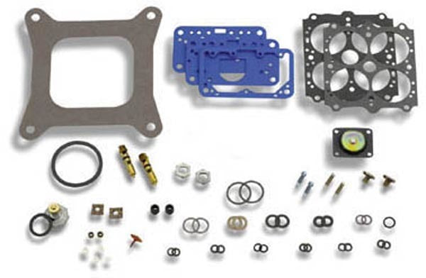 HOLLEY 37-934 Carburetor Renew Kit