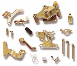HOLLEY 45-225 Manual Choke Conversion Kit
