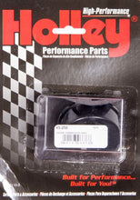 Load image into Gallery viewer, HOLLEY 45-258 Replacement Choke Cap