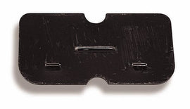HOLLEY 45-458 Metal Choke Plate