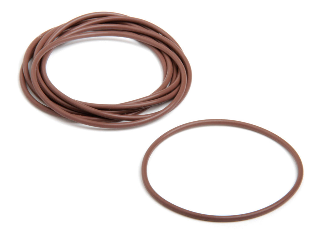 HOLLEY 508-22 Intake O-Ring Gasket Set GM LS3/LS7