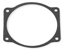 Load image into Gallery viewer, HOLLEY 508-24 Gasket - GM LS Throttle Body 105mm