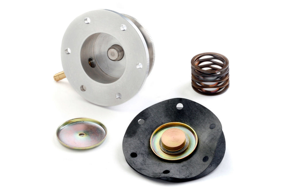 HOLLEY 512-501 Fuel Pressure Regulator 85-92 GM F-Body