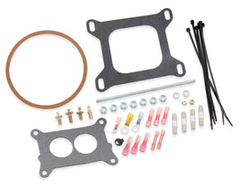 HOLLEY 520-1 Sniper EFI Installation Kit