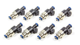 HOLLEY 522-128 120PPH Fuel Injectors 8pk
