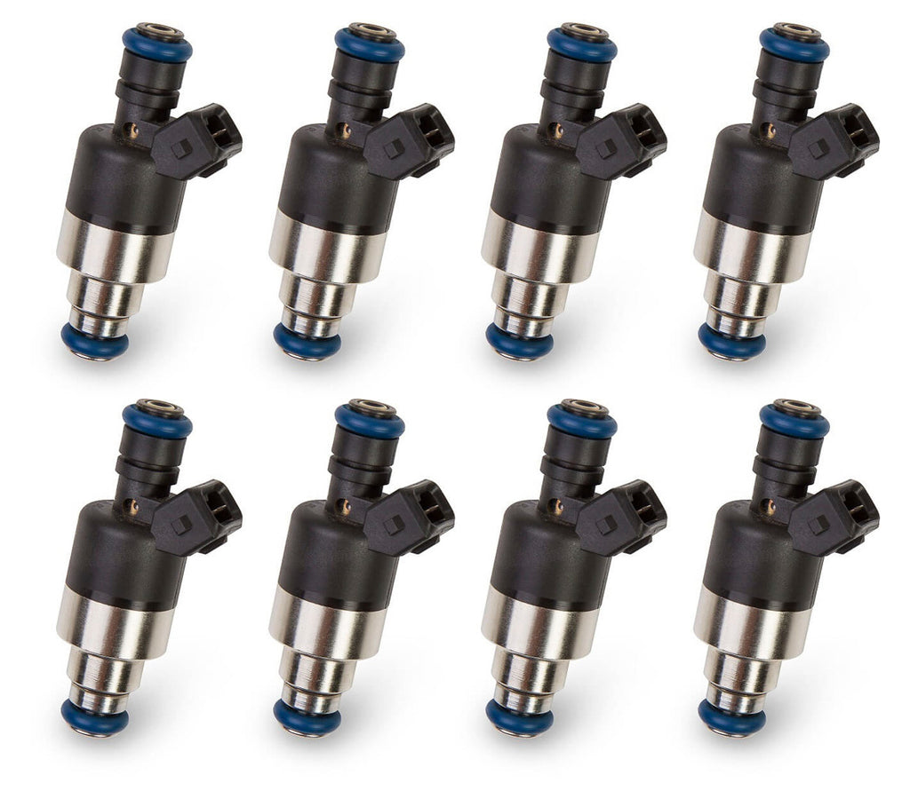 HOLLEY 522-168 160lbs Fuel Injector 8pk