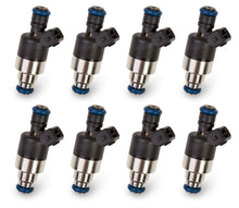 Load image into Gallery viewer, HOLLEY 522-308 30 PPH Fuel Injectors - 8-Pack