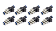 Load image into Gallery viewer, HOLLEY 522-368 36lbs Fuel Injectors 8pk