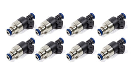 HOLLEY 522-368 36lbs Fuel Injectors 8pk