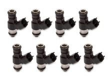 Load image into Gallery viewer, HOLLEY 522-428X 42 PPH Fuel injectors 8-Pack