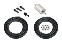 Load image into Gallery viewer, HOLLEY 526-10 EFI Fuel System Plumbing Kit