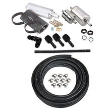 Load image into Gallery viewer, HOLLEY 526-5 EFI Fuel System Kit w/Vapor Guard Fuel Hose