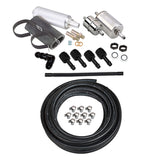 HOLLEY 526-7 EFI Fuel System Kit w/ 80GPH Pump