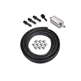 HOLLEY 526-9 EFI Fuel Tank Pumping Kit 20ft w/o Return