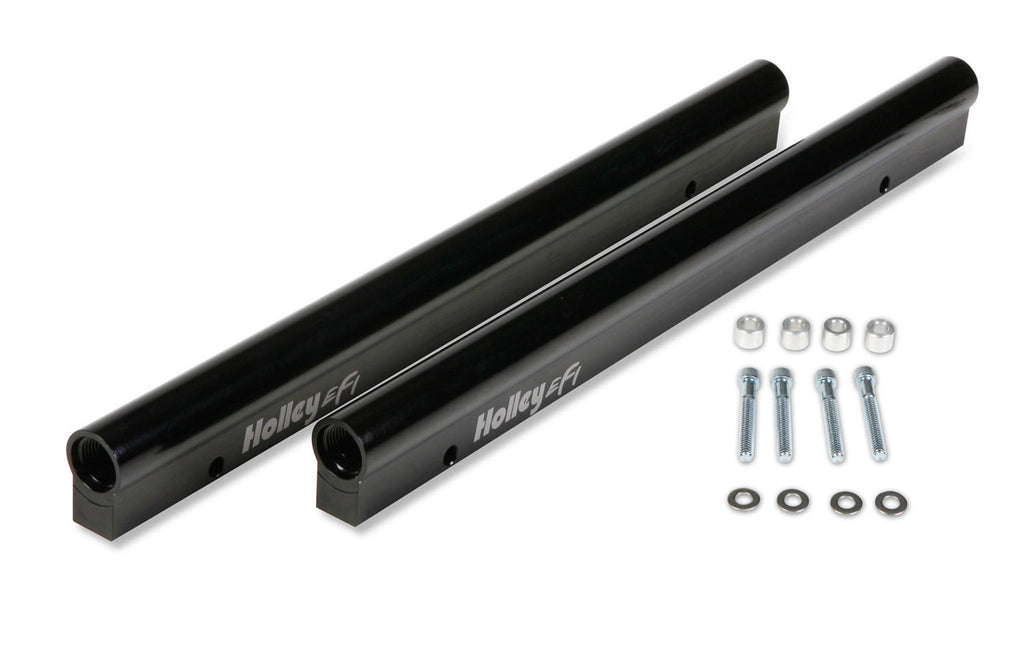 HOLLEY 534-203 Hi-Ram Fuel Rail Kit LS3/L92/LS7